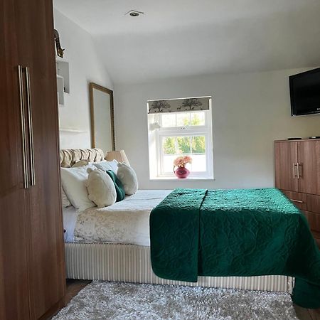 Old Mill House Bed and Breakfast Larne Buitenkant foto