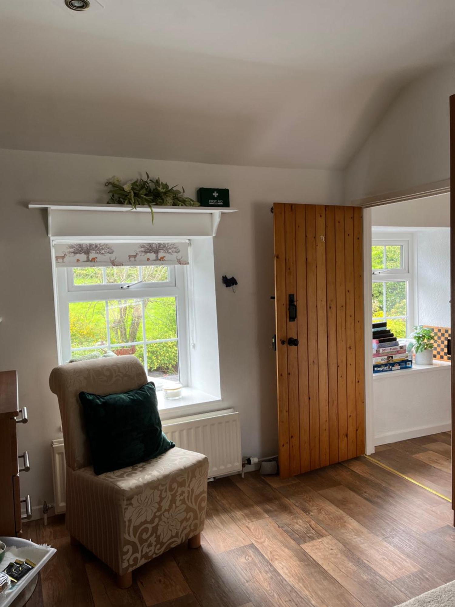 Old Mill House Bed and Breakfast Larne Buitenkant foto