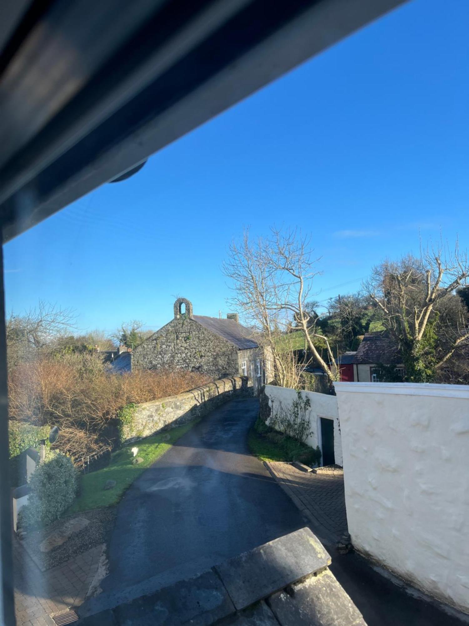 Old Mill House Bed and Breakfast Larne Buitenkant foto