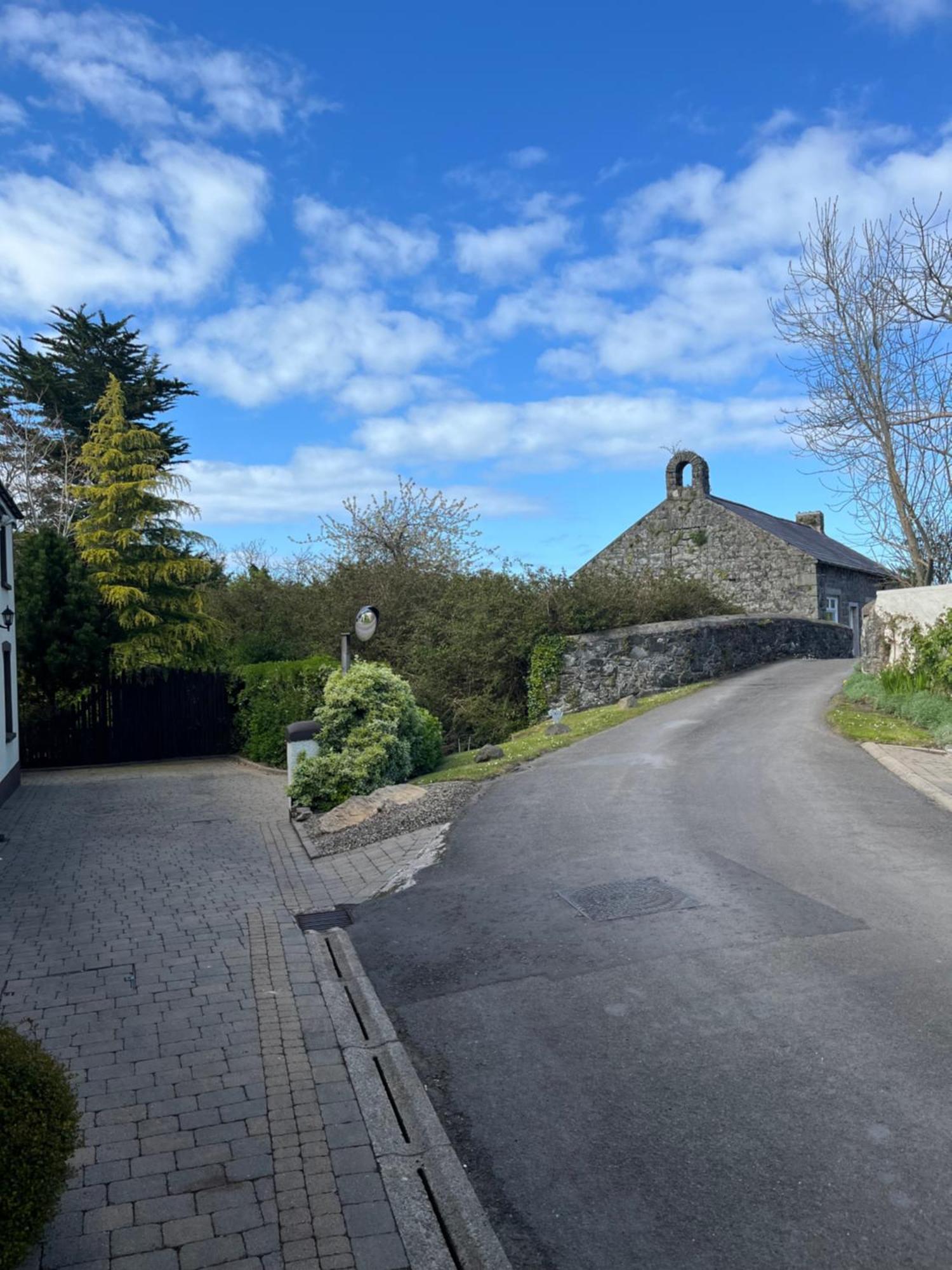 Old Mill House Bed and Breakfast Larne Buitenkant foto