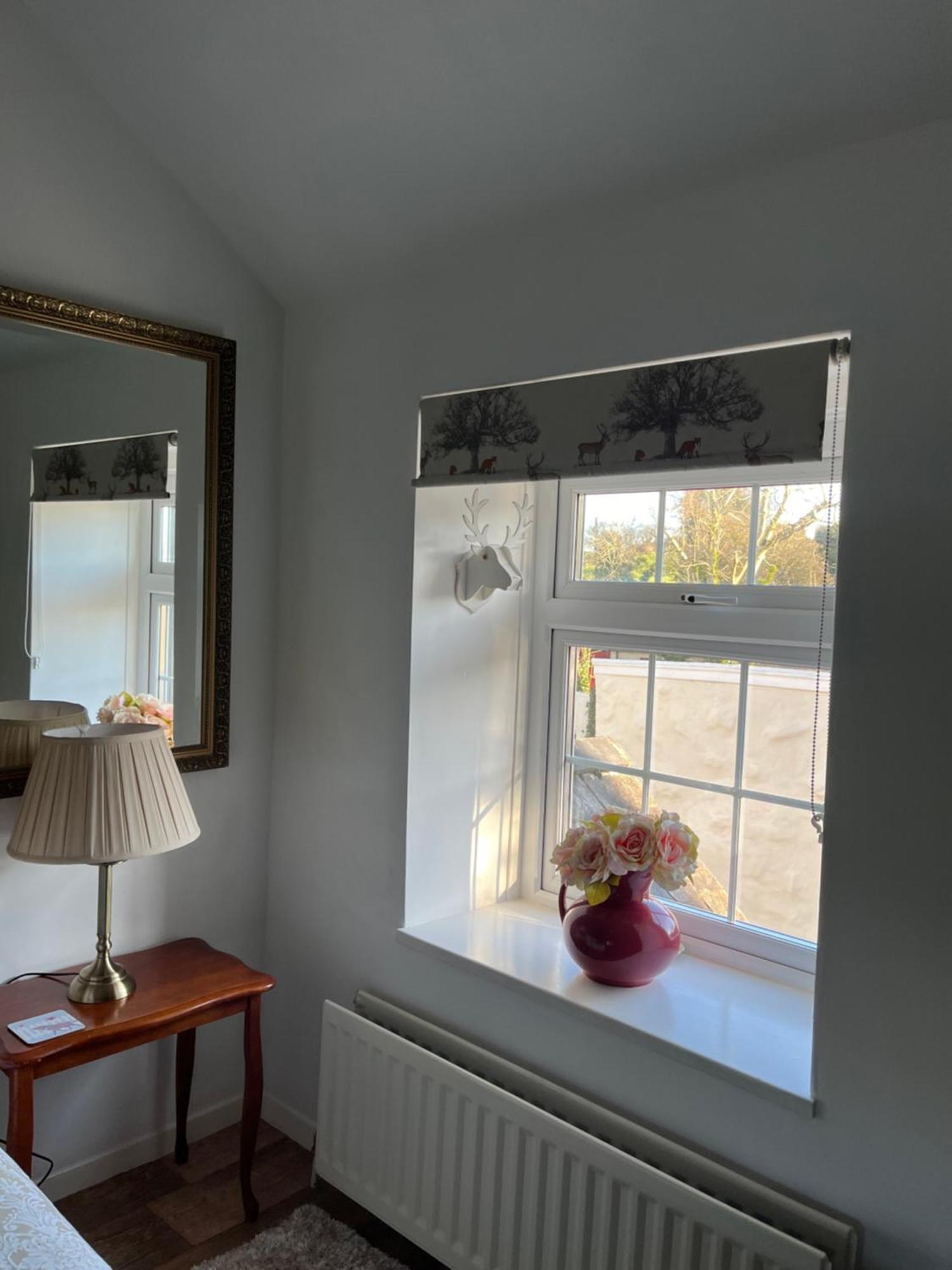 Old Mill House Bed and Breakfast Larne Buitenkant foto